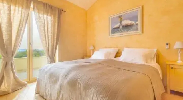 Luxury Villa Tia, Book Villa Hotels in Kvarner Islands with a Pool, Swimming Pool