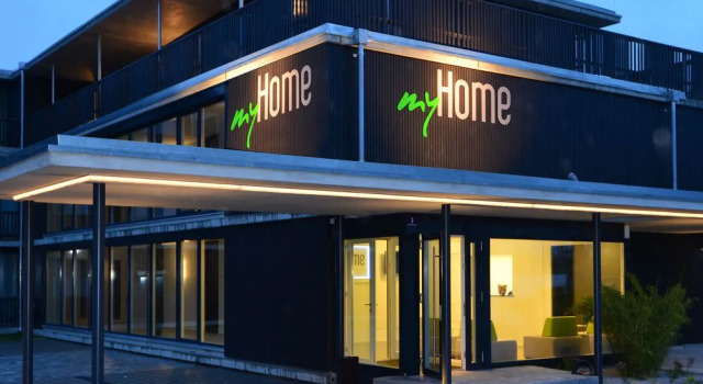 MyHome Olching