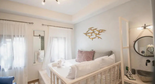 Апартаменты Bastion Luxury Medieval Accommodation