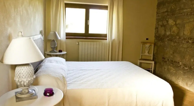 Апартаменты с 2 комнатами Agriturismo Borgo Serafino