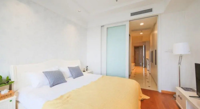 Suzhou Tianxi City Apartment