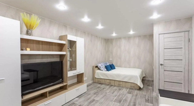 Апартаменты Moment House  на Твардовского 6к2