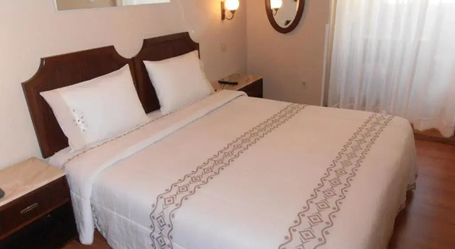 Двухместный номер Standard Hotel S. Marino