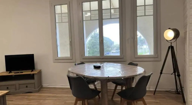 Résidence Arcades - 3 Pièces pour 4 Personnes 804, Rezerwuj Hotel  