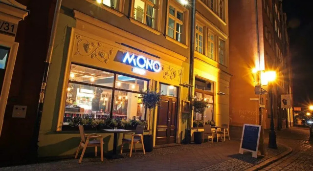 Stay inn Hotel Gdansk