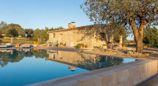 Cottage Casa Erdei