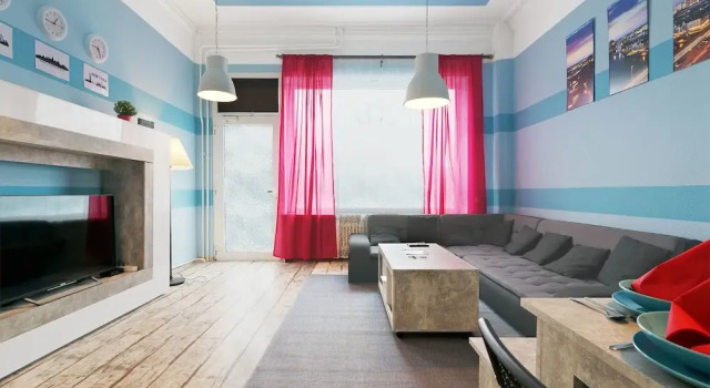Vacation Apartment Family & Friends, Book Apartment Berlin Germany