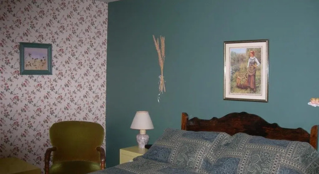 Auberge la Marée Douce, Buchen Sie Hostel Hostels in Bas-Saint-Laurent, Hostel
