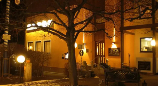 Gasthof Fröhlich, Prenota Hotel Langenbruck Alta Baviera