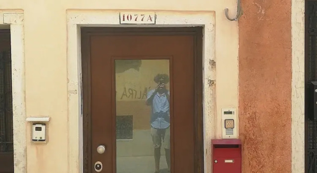 Cannaregio House