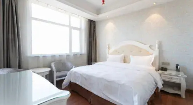 Люкс Superior Xinwei Business Hotel