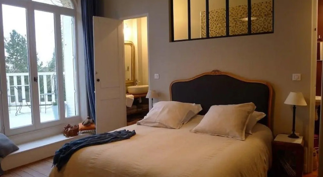 Le Sous-bois B&B, Varaa Bed and Breakfast Moyenneville 