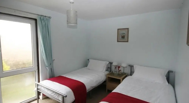 Higher Trewithen Holiday Cottages