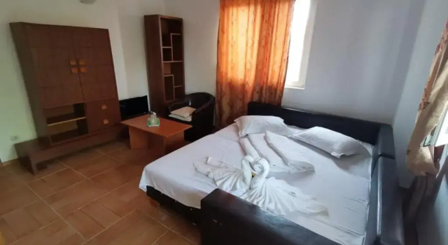 Люкс Vila Cristal Costinesti