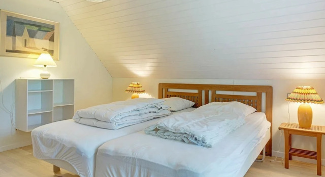 Comfortable Holiday Home in Nexø With Terrace, Book Hotel Neksø Bornholm