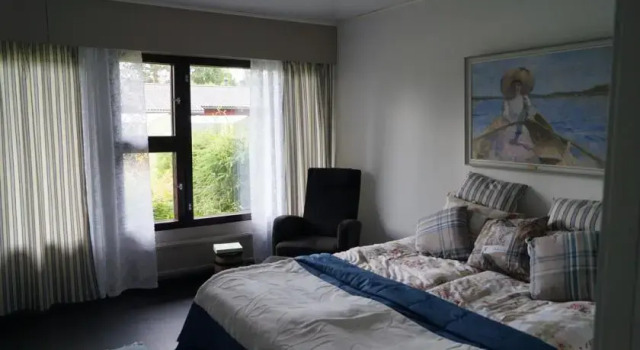 Apartment Kannonkoski, Забронировать Апартаменты/квартира Каннонкоски 