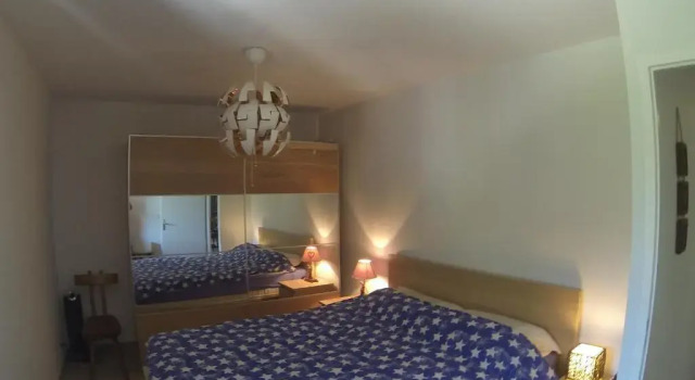 Appartement face au Mont Blanc & Glaciers, Rezervasyon Daire Mont Blanc Rhône-Alps