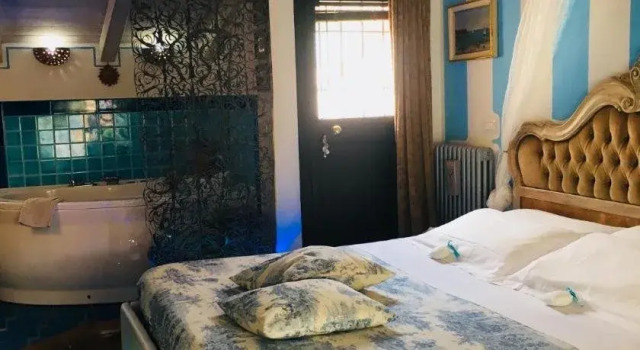 B&B Piccolo Paradiso