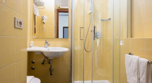 Номер Standard Hotel City