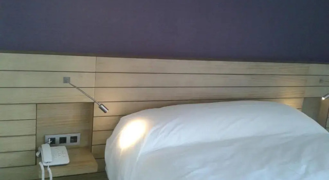 Номер Deluxe Hotel Las Casas de Pandreula