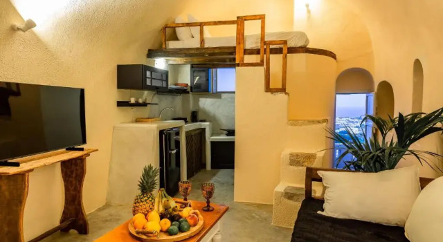 Люкс Superior Exi Castle Suites