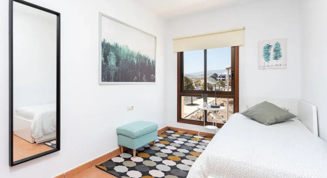La Jaquita, Book Hotel Hotels in Tenerife with Parking, Parking