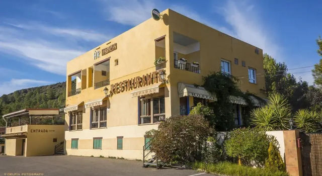 Hotel Espadan, Забронировать Отель Заповедник Сьерра-де-Эспадан 