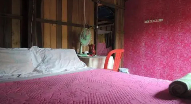 Yang Savy Homestay, Забронировать Отель Бантей Чмар Камбоджа