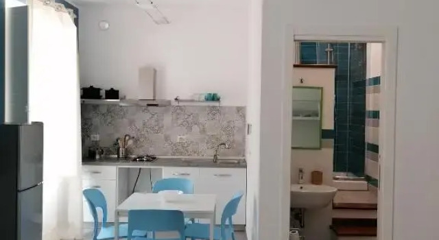 Апартаменты LA REGGIA APARTMENTS MILAZZO