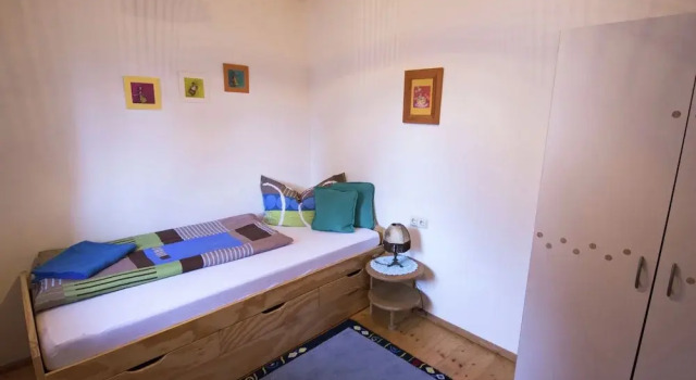 Charming Apartment in Ehrwald With Roofed Terrace, Забронировать Апартаменты/квартира Апартаменты Тироля, Апартаменты/квартира