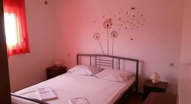 Apartments Lanterna Ražanac, Забронировать Апартаменты/квартира Ражанац Задарская жупания, рядом с Пляж ВелеБеат