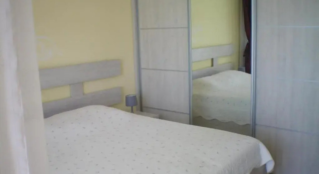 Апартаменты Ita Apartment