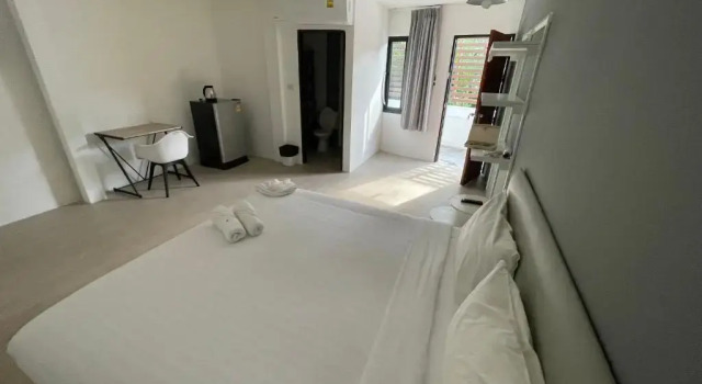 Номер Deluxe Phuket Muay Thai Hotel Rawai Beach