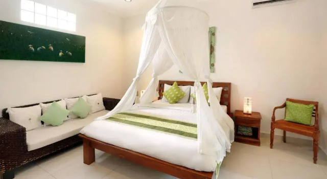 Вилла Deluxe Villa Alba