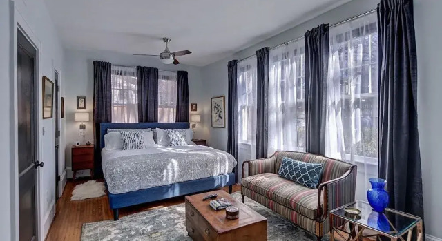 The Home Collection CLT: Lamar Avenue
