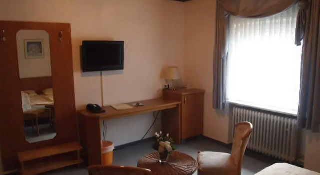 Номер Standard Hotel Kupper