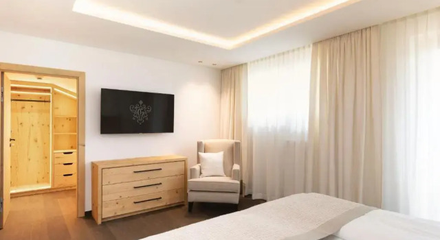 Люкс Hotel Grünauerhof