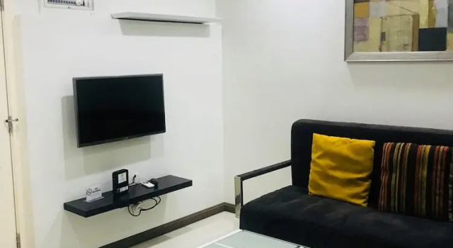 Номер Standard Azure Urban Resort South Paranaque Beach View Unit- Newly Renovated - Near Airport Near SM Bicutan