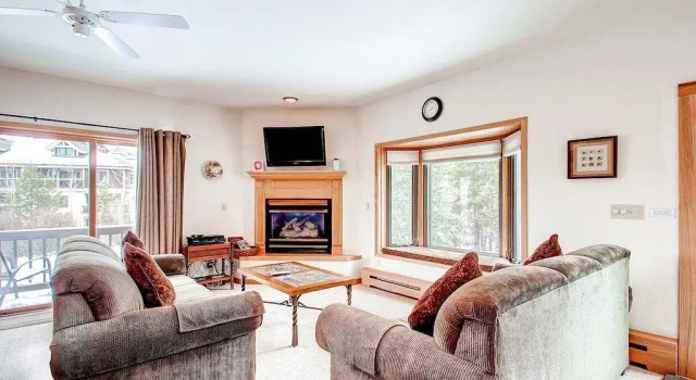 Mountaineer Townhomes by RedAwning