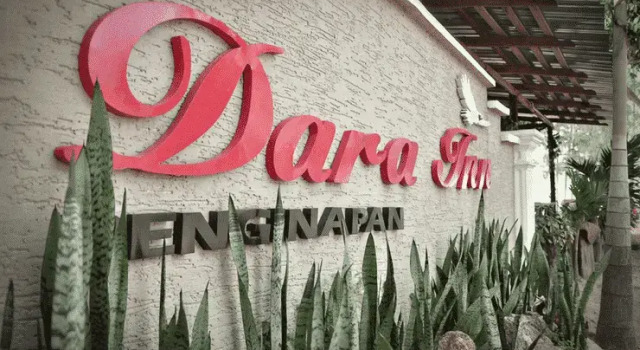 Dara Inn, Rezervovat Hotel Hotely v Terengganu s parkováním, Parkování