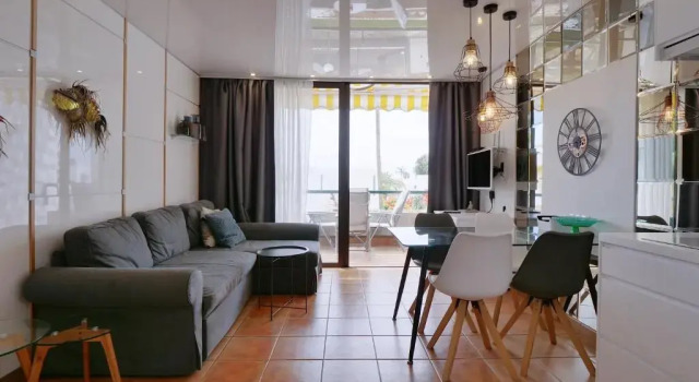 Beach Life 365 Apartment, Book Apartment Hotels in Tenerife with Parking, Parking