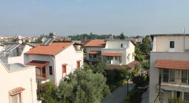 Colakli Village, Забронировать Отель Чолакли провинция Анталья