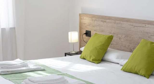 Трёхместный номер Standard LVG Hotel Collection - Tornielli 9