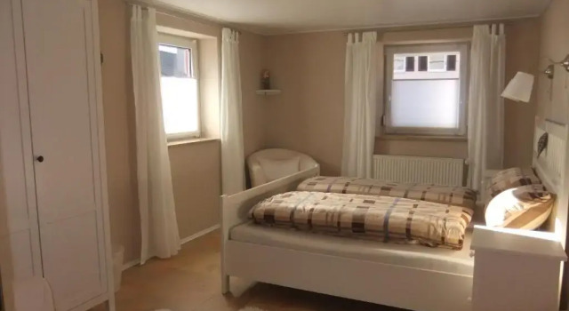 Апартаменты Comfort Allgäu Apartment