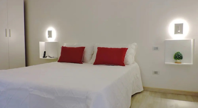 Apartment Manzoni46
