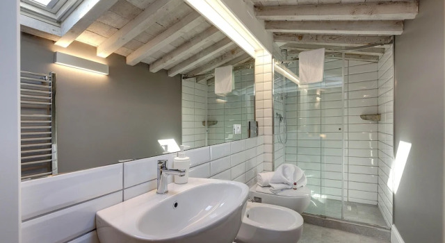 Апартаменты Mamo Florence - Mattonaia Apartment