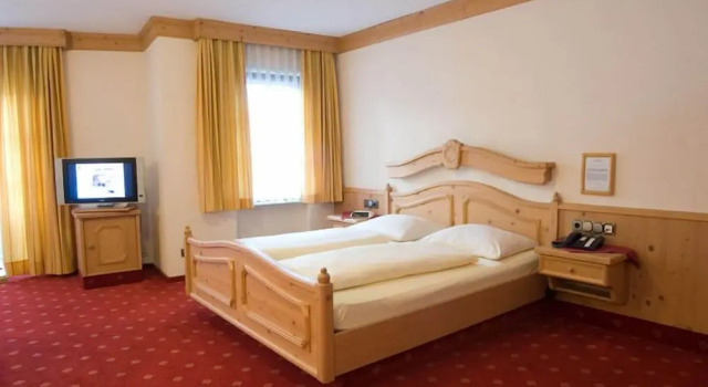 Семейные апартаменты Landhaus Alte Scheune
