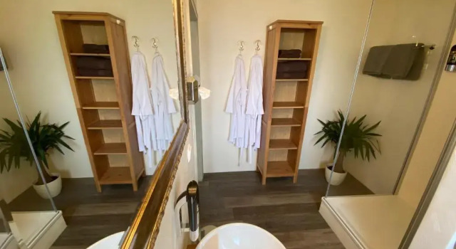 Полулюкс Alpinhotel INzeller