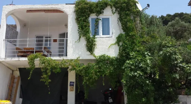 Коттедж Holiday Home Drescher