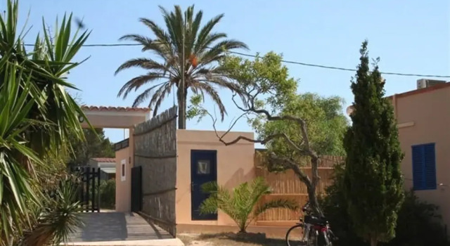 Apartamentos Miguel Torres, Book Apartment Formentera Spain